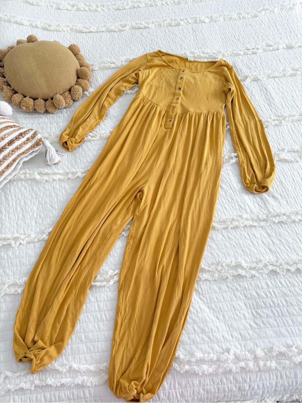 KQ jumpsuit